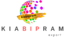 KIABIPRAMEXPORT LOGO