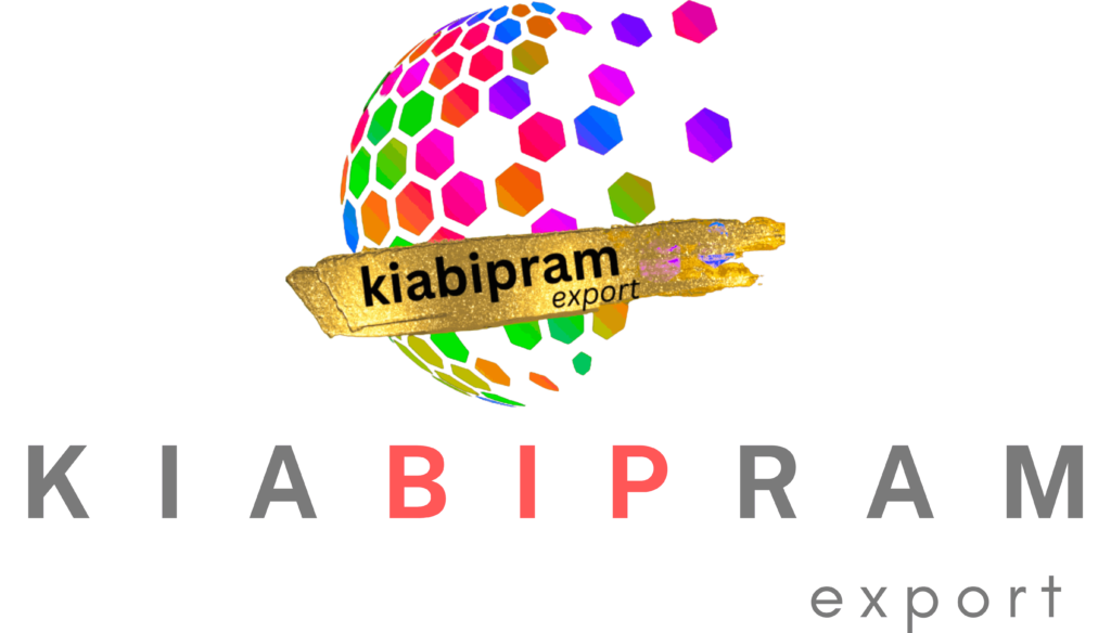 KIABIPRAMEXPORT.COM LOGO