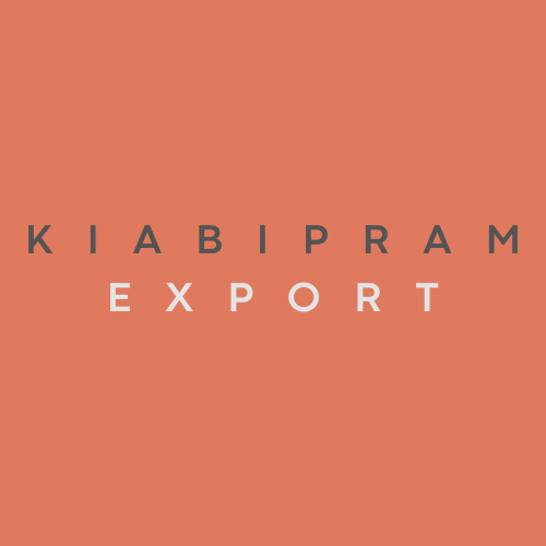 kiabipram export logo